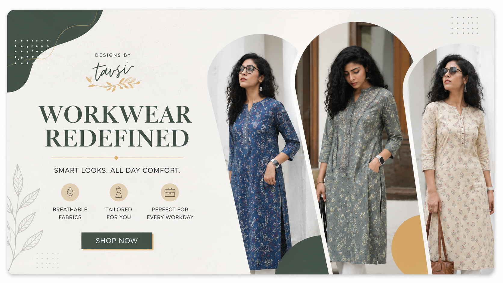 Kurta Set Collection